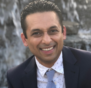 Roni Banerjee