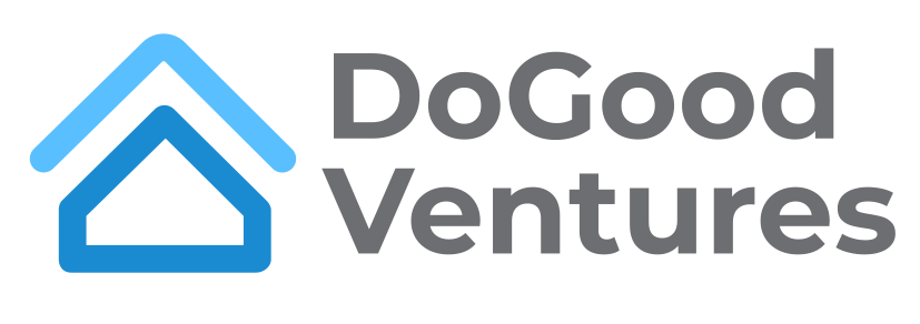 DoGood Ventures Logo